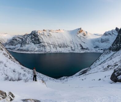 winter-lake